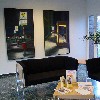 Bilder im Eingangsbereich