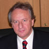 Dr. Herwig van Nieuwland, Präsident des Niedersächsischen Oberverwaltungsgerichts